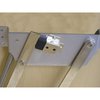 Rev-A-Shelf Rev-A-Shelf MixerAppliance Lifting System w Shelf Included for Base Cabinets ML-MPHDSCCR-18